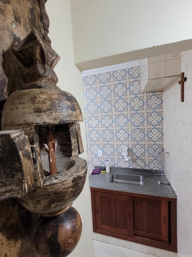 Apartamento Completo No Centro Historico Ouro Preto  Exterior photo