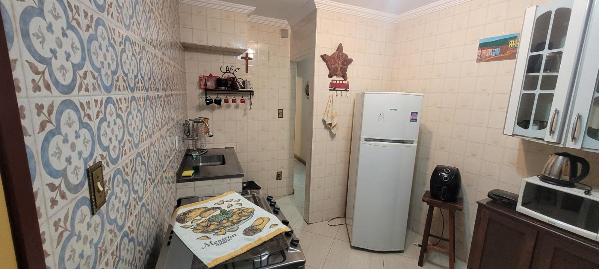 Apartamento Completo No Centro Historico Ouro Preto  Exterior photo